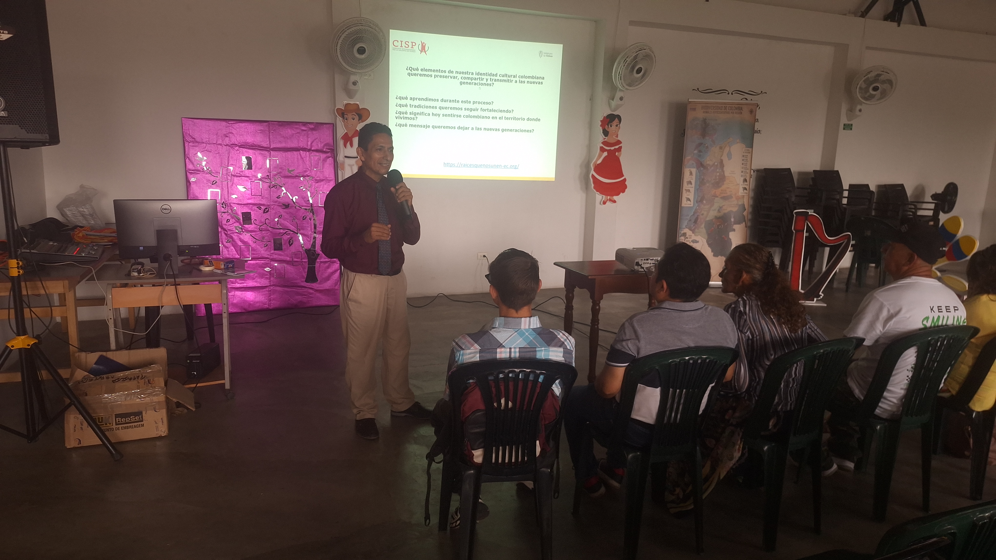 Taller 4