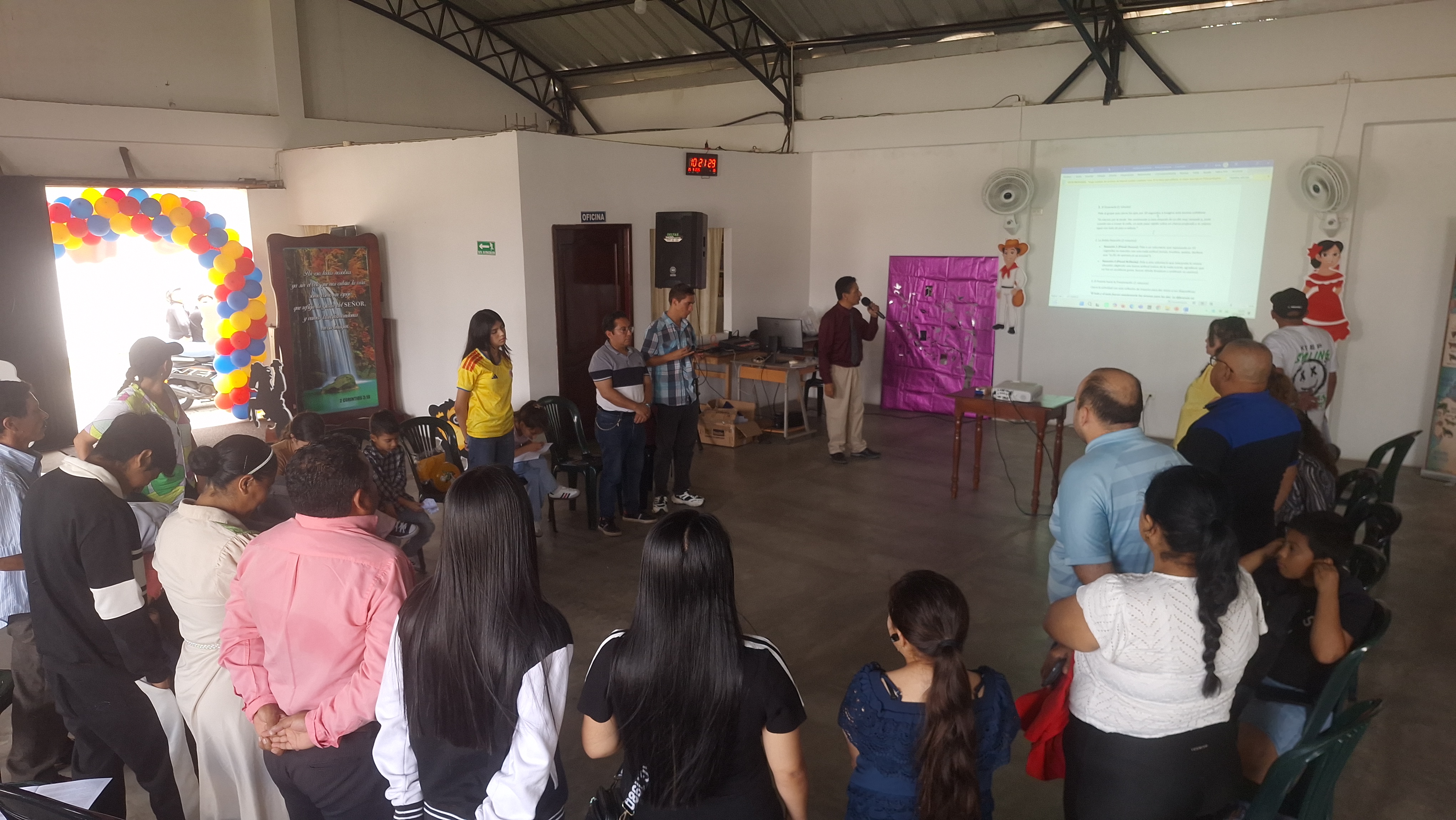 Taller 4