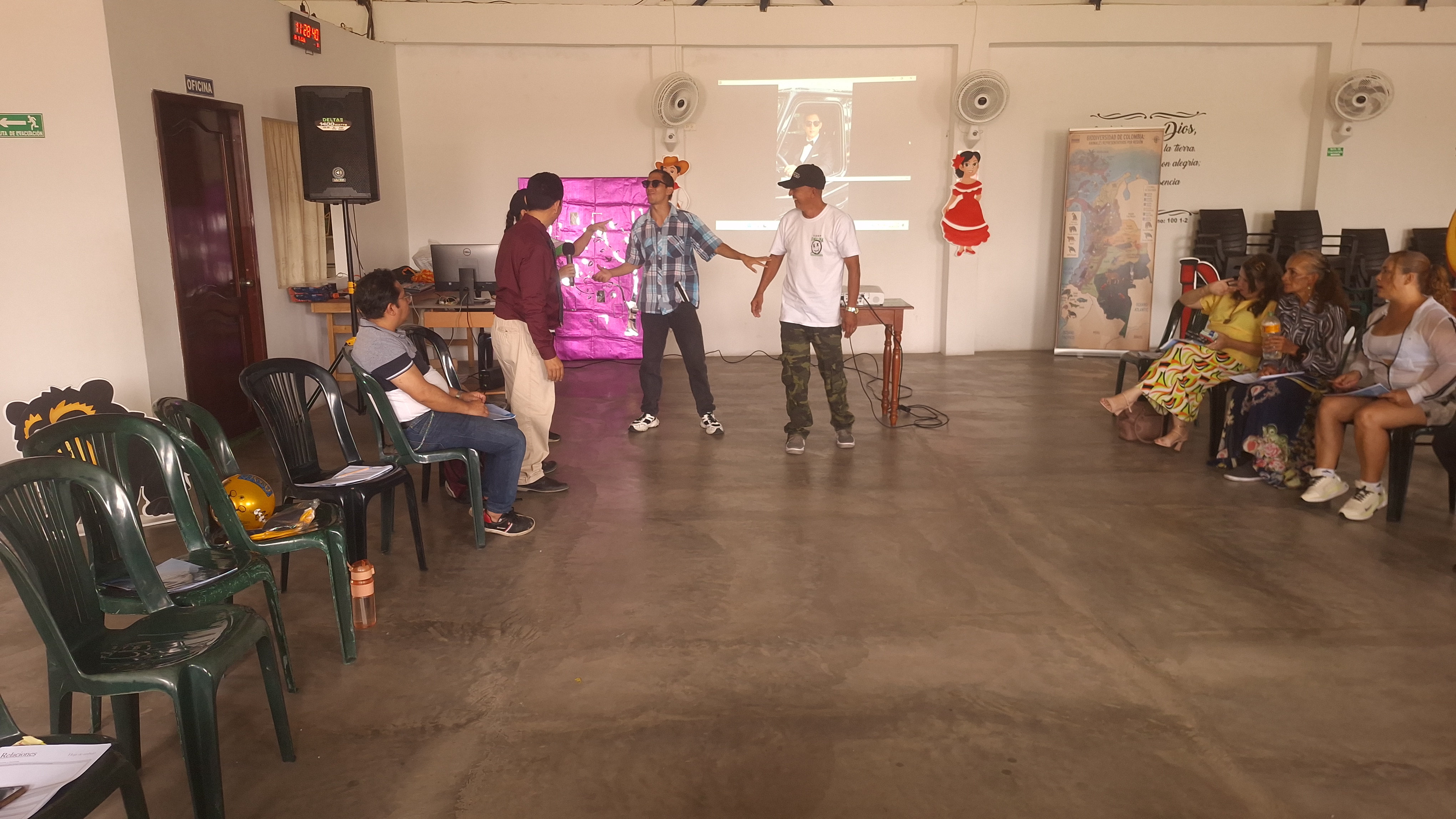 Taller 4