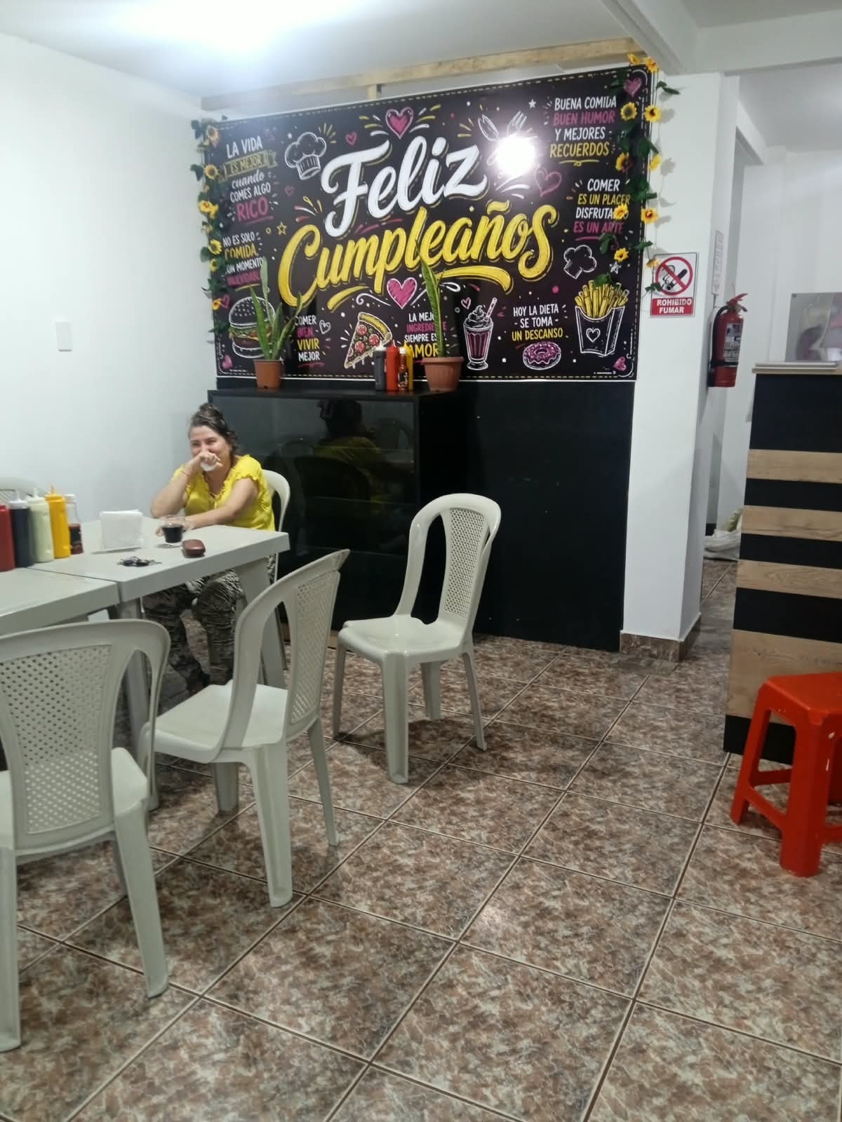 Visita Emprendedores