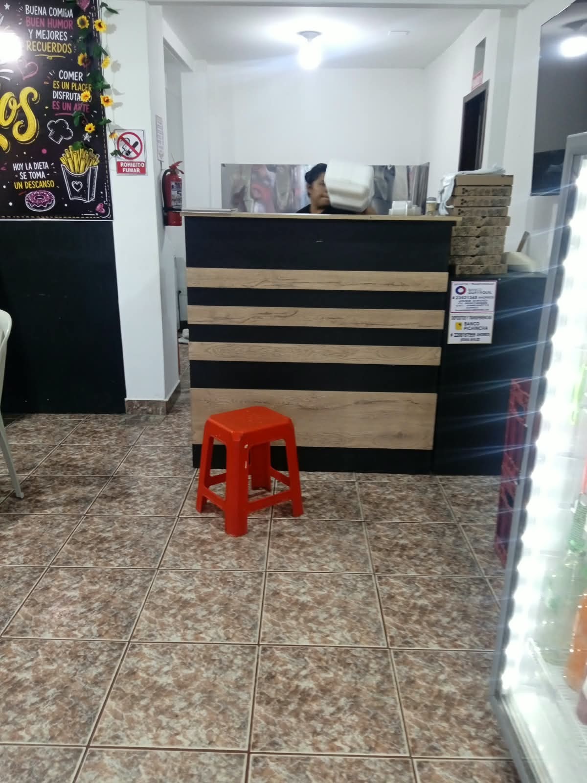 Visita Emprendedores